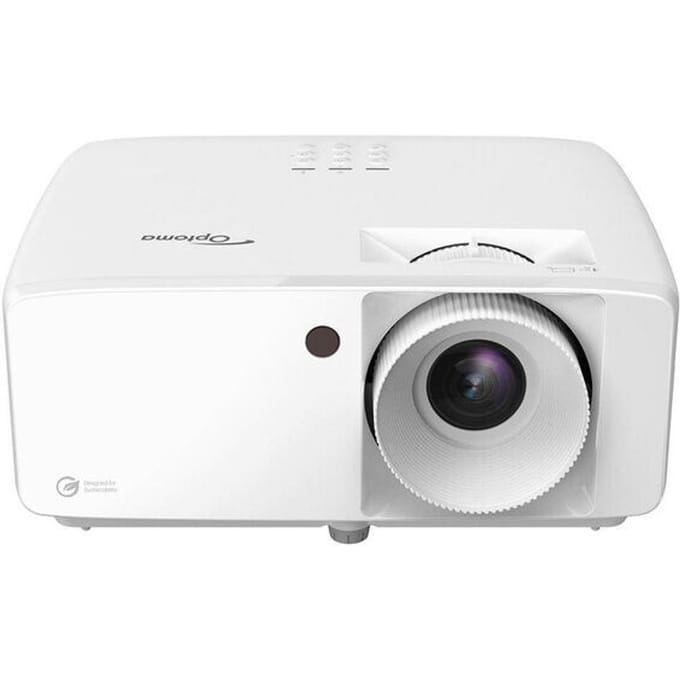 Optoma Projector ZH420 - 1920 x 1080 - 4300 ANSI lumens