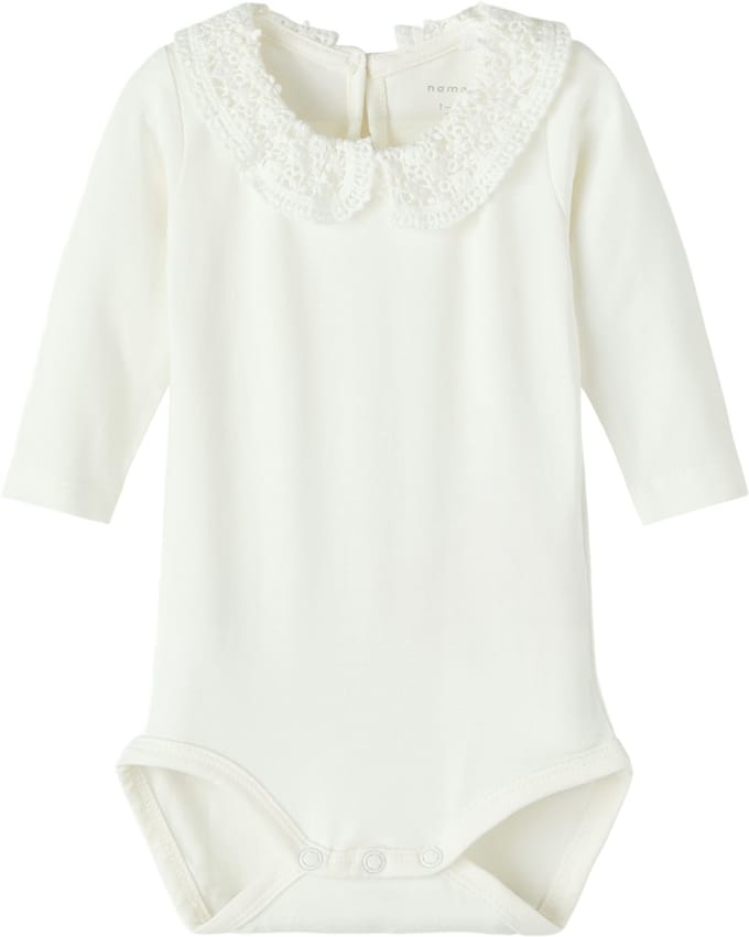 Name it Romper Lange Mouwen