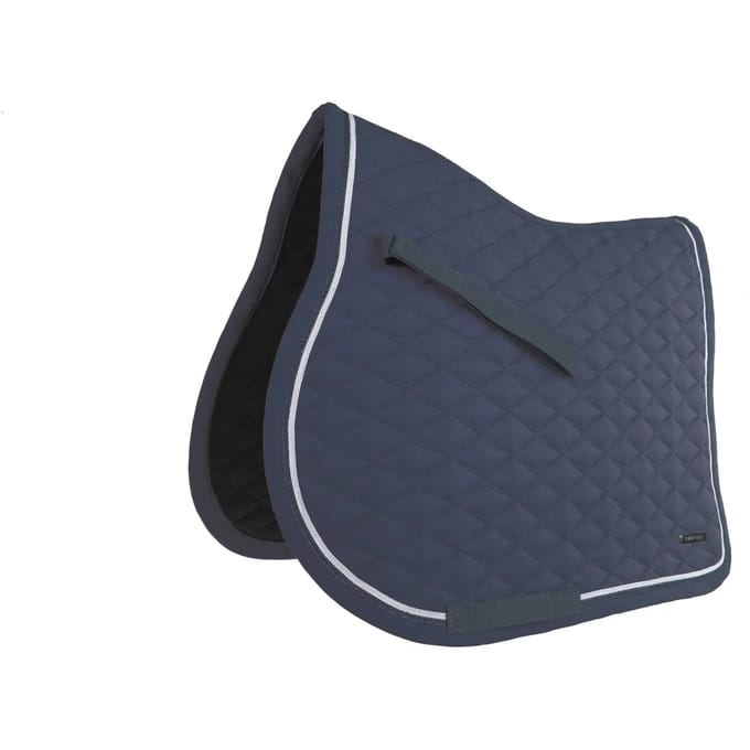 Zadeldek voor paarden Lami-Cell Midnight