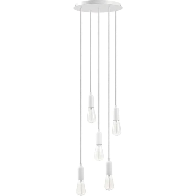 Hanglamp Exo lighting A Tu Estilo