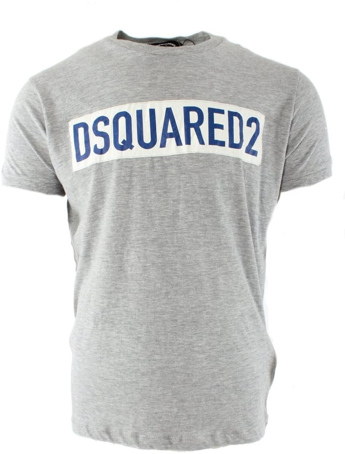 Dsquared2 T-shirt maat xs