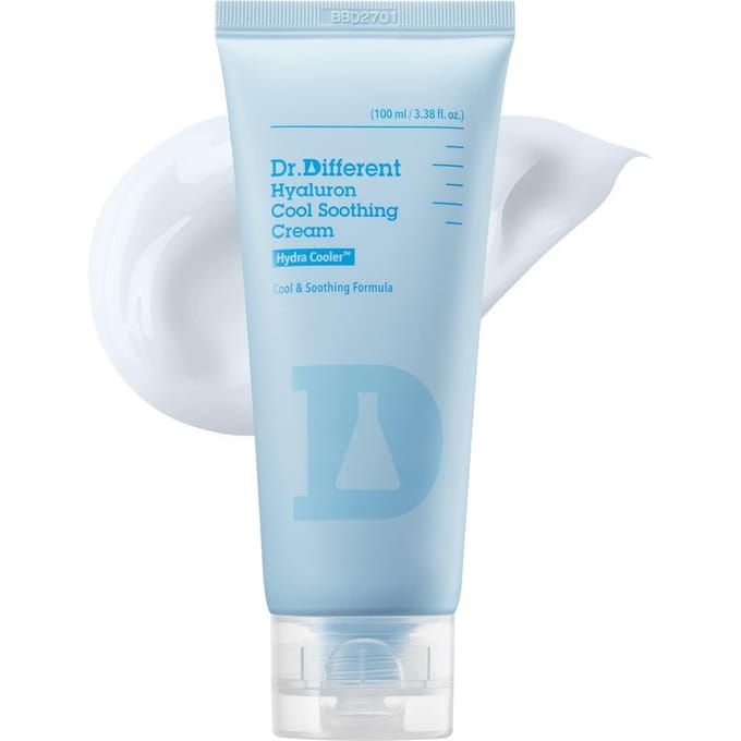 [DASHU] Fixateur Volumisant Aérien Quotidien 200ml white