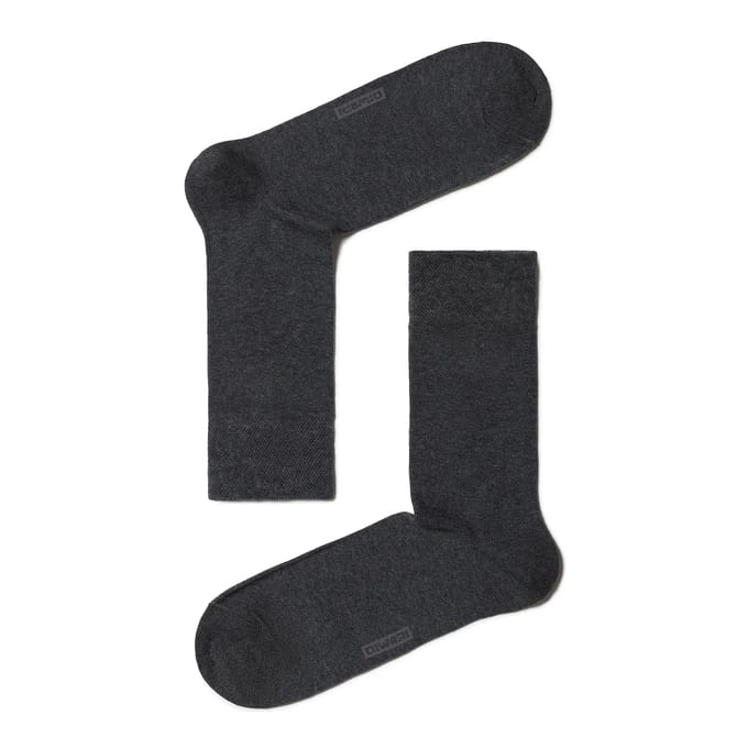 Sokken Diwari Comfort (melange)