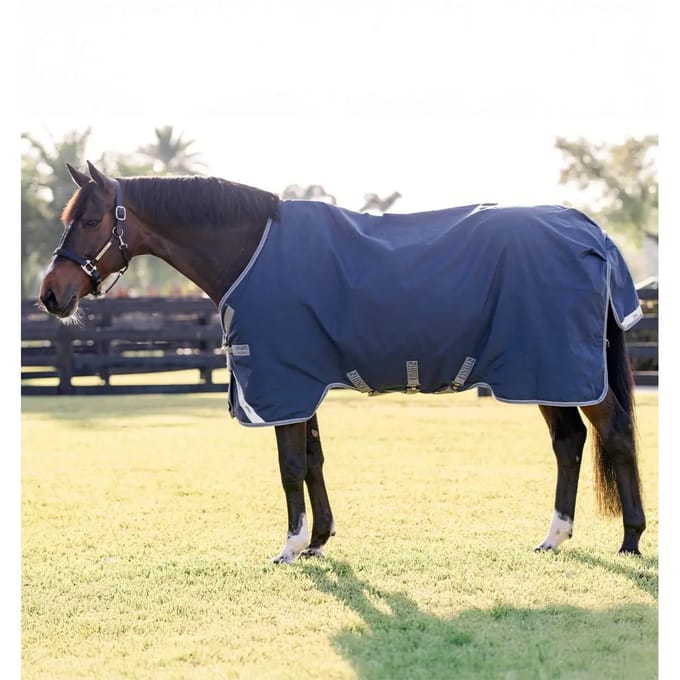 Outdoor paardendeken Horseware Rhino Vari-Layer 250g