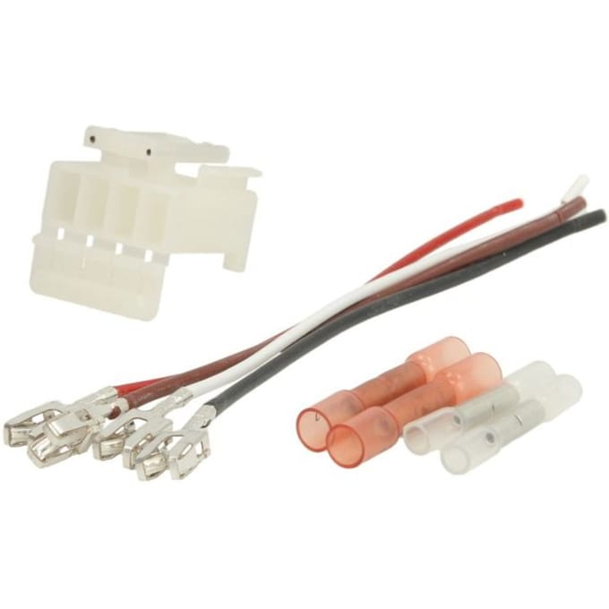 Kabelreparatieset, achterlicht SENCOM 504025