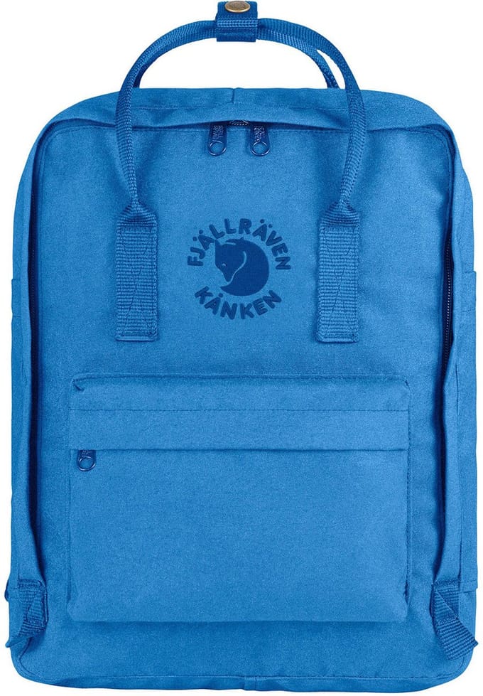 Fjallraven Kanken Rugzak 16 liter - UN Blue
