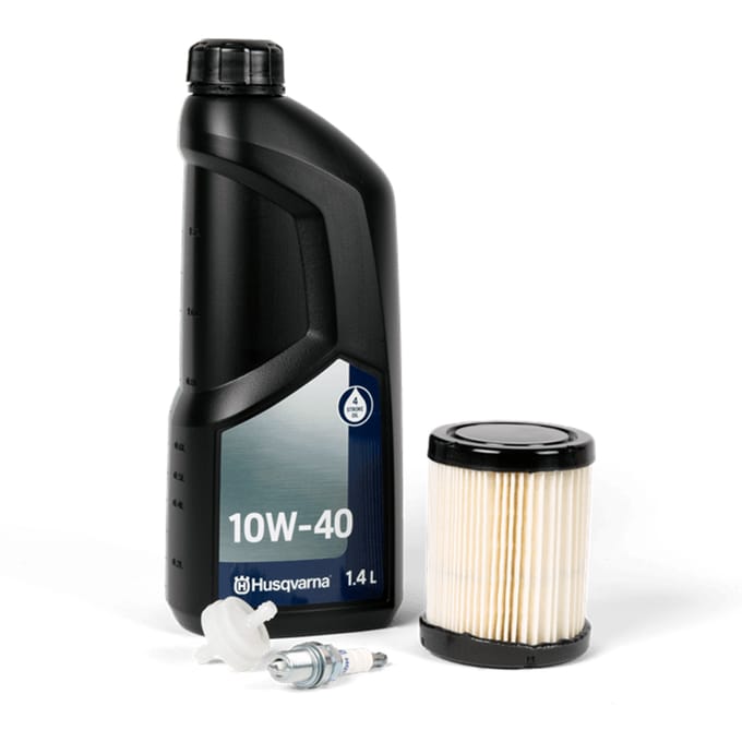 Husqvarna onderhoudskit b&s 3125