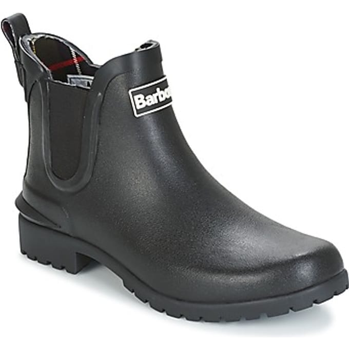 Barbour  Regenlaarzen WILTON