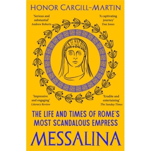 Messalina - Honor Cargill-Martin