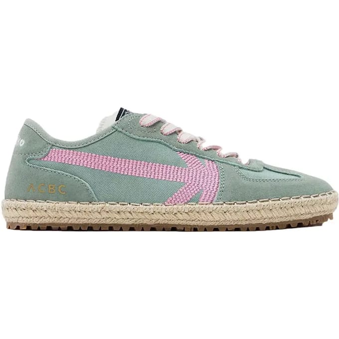Schoenen dames Kaotiko Chad ACBC