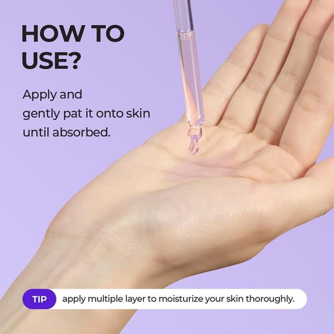 [SKIN&LAB] Barrièrerm Ringer Ampul 70ml white