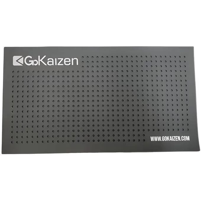 Gehard glas Kaizen Tapis Anti Derapant De Pose Film