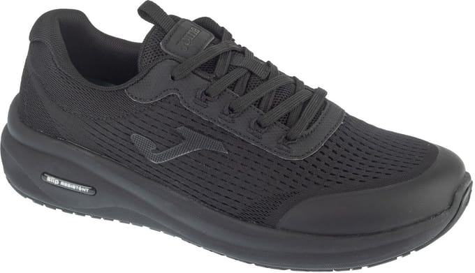 Joma Iron Men 25 CIRONW, Mannen, Zwart, Sneakers, maat: 42