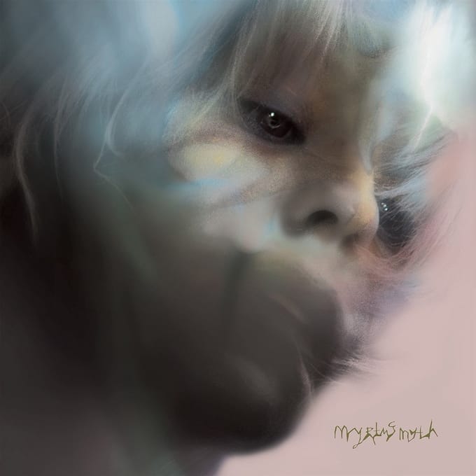 Kedr Livanskiy - Myrtus Myth (LP) (Coloured Vinyl)