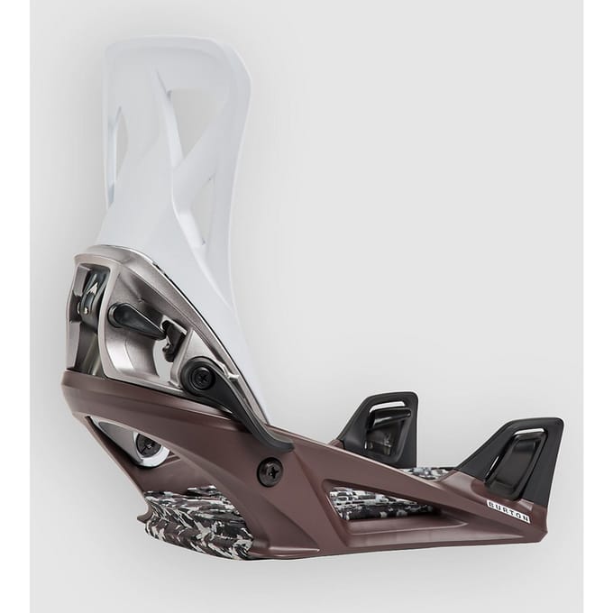 Burton Mens Step On Bindings bruin