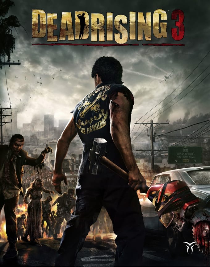 Dead Rising 3 Apocalypse Edition - Windows Download