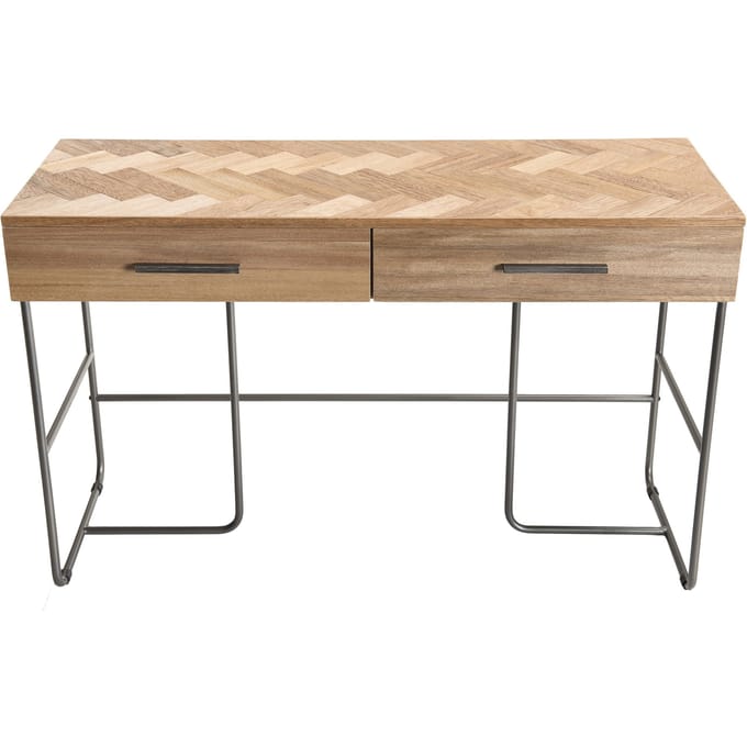 Bureau Blaine | Macabane