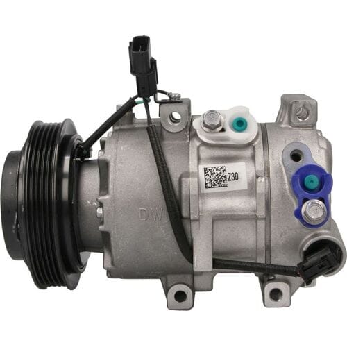 Airco-compressor DOOWON 1E39E-17200