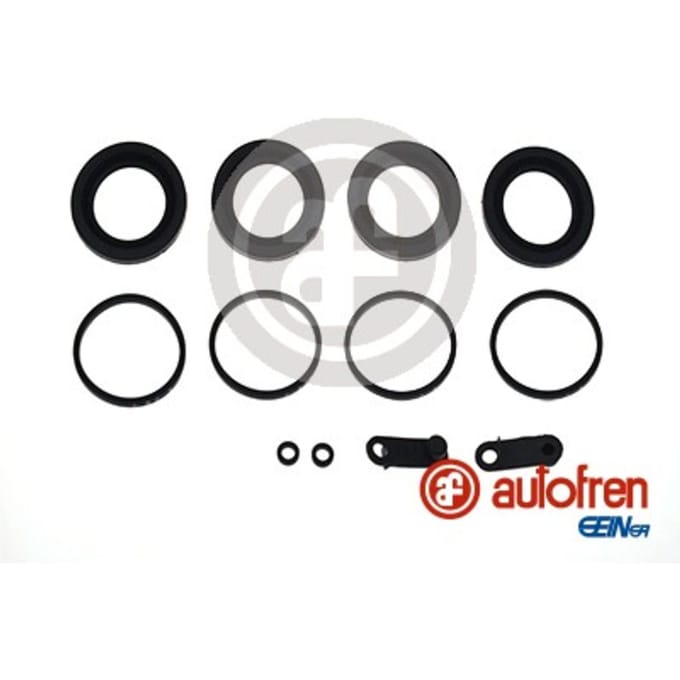 Reparatieset, remklauw AUTOFREN SEINSA D4-2379