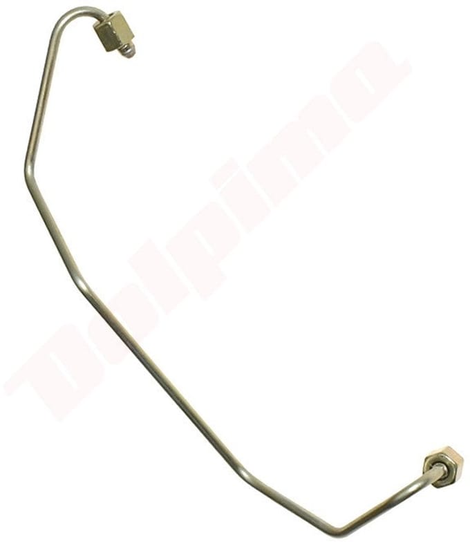 Benzineslang passend op YANMAR L188F