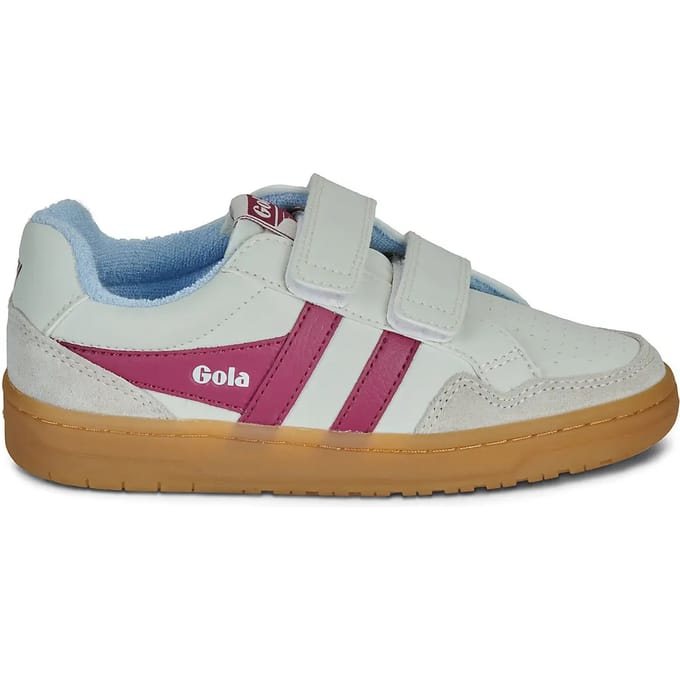 Kindertrainers Gola Eagle Strap
