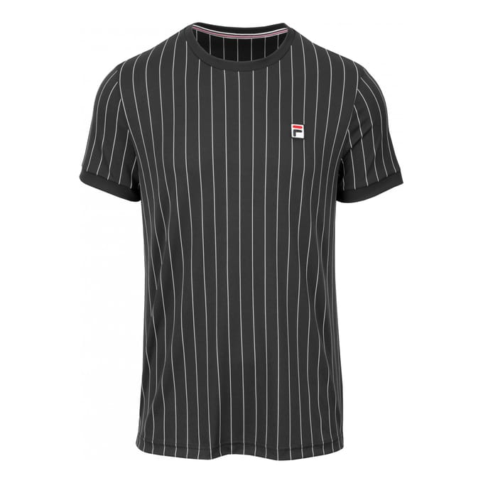 Fila BB1 Shirt Stripes T-shirt Heren