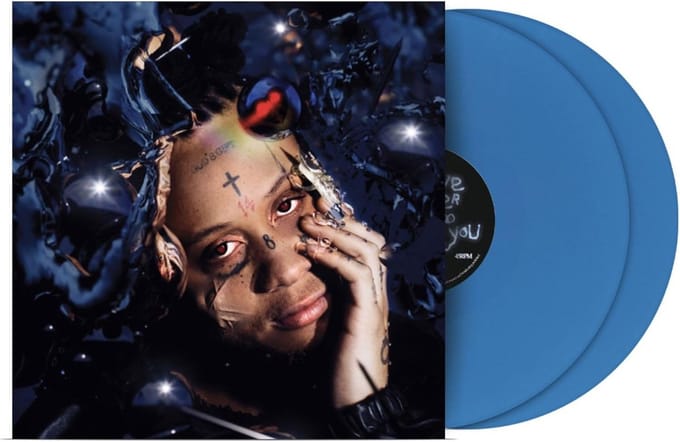 Hip Hop/Rap Album: Vijfde Deel in Populaire Serie