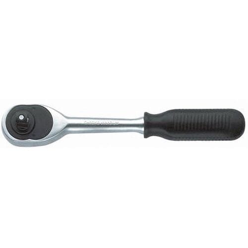 C.K T4603 Omschakelratel 1/2 (12,5 mm)