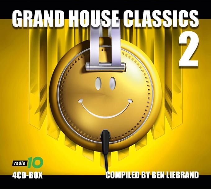 Grand House Classics 2 - Various