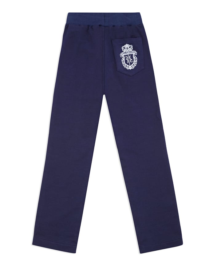 Broek Crest