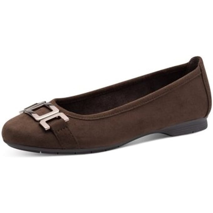 Ballerina's Jana -