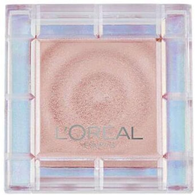 Oogschaduw &amp; primer L'oréal Unsurpass 01