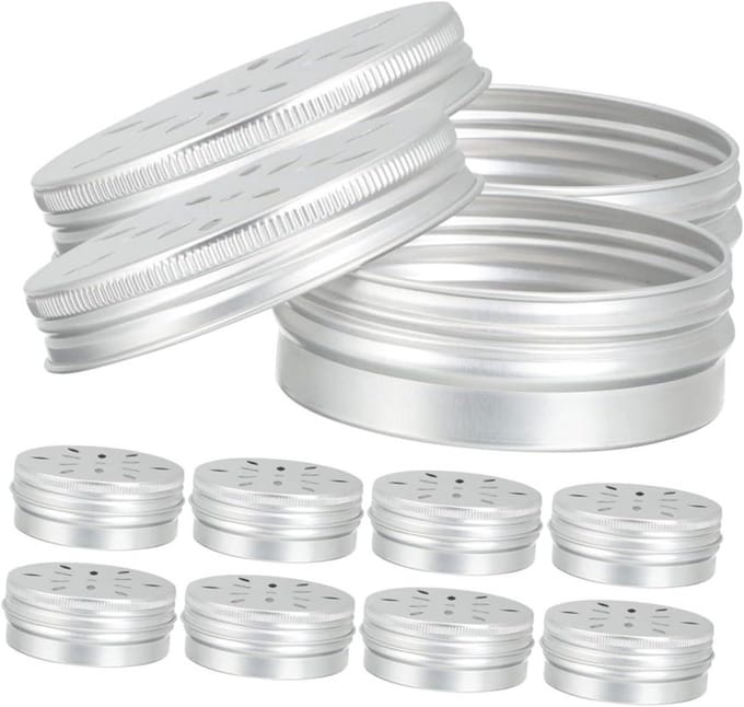 Hondengeur Trainingsboxen - Snuffeltraining Tool - Hond Ontwikkeling - Set van 10 stuks - 68 x 68 x 42 cm