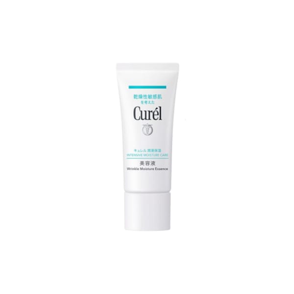 [Promotie] Kao - Curel Intensive Moisture Care Wrinkle Moisture Essence - 40g