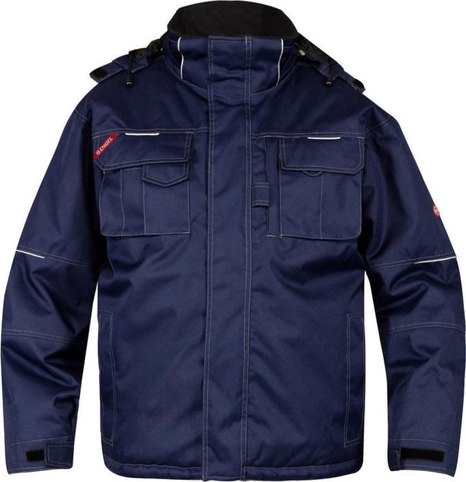FE Engel Combat Pilot Jas 1232-107 - Marine 6 - S
