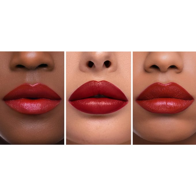 Natasha Denona I Need A Rouge Lip Styletto 0.8g (Various Shades) - Emilia