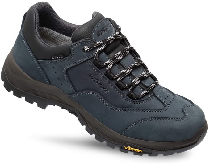 Grisport Walker Low Unisex Wandelschoenen
