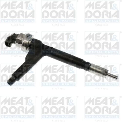 Brandstofinjector MEAT & DORIA 74083R