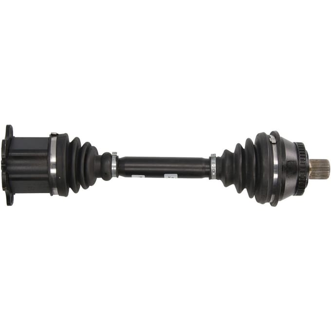 Aandrijfas POINT GEAR PNG75066