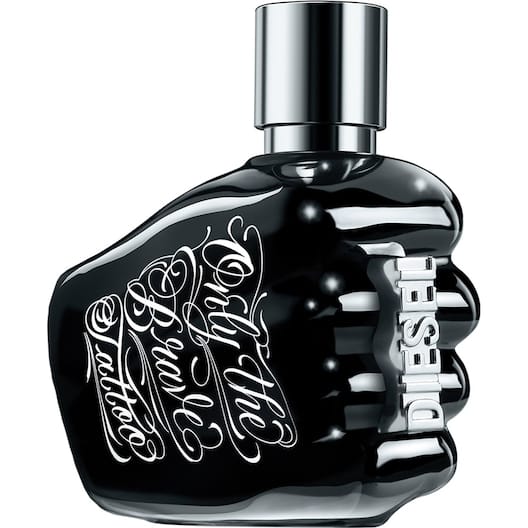 Diesel Only The Brave Eau de Toilette Spray Herenparfum Heren 35 ml