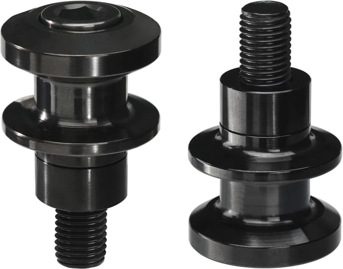 Motorfiets Zwenkarm Spoelen voor Paddock Standaard M10