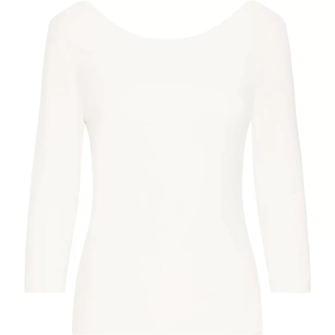fransa - FRDOTTA TEE 1 - Dames - T-shirts