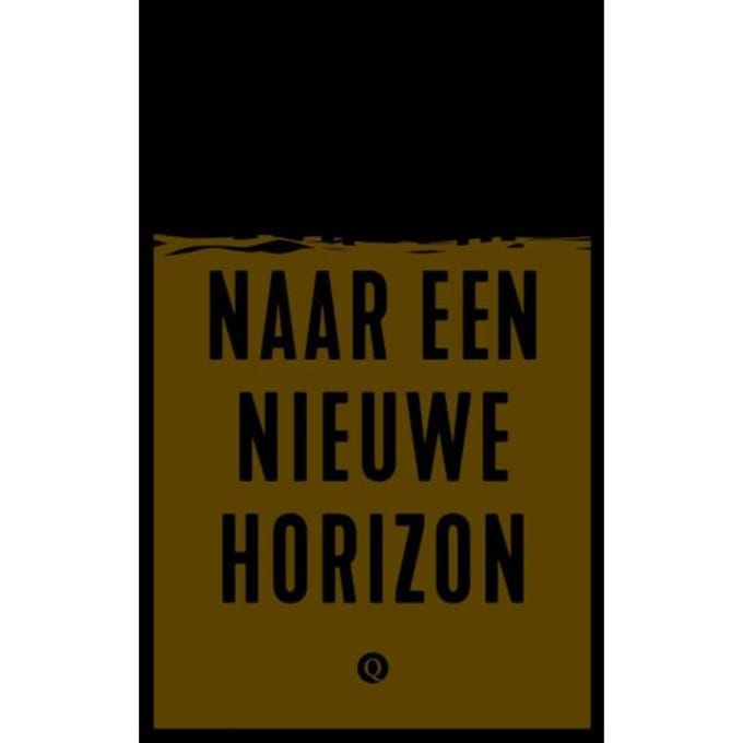 Pleidooi Voor Een Europese Identiteit - Victor Broers