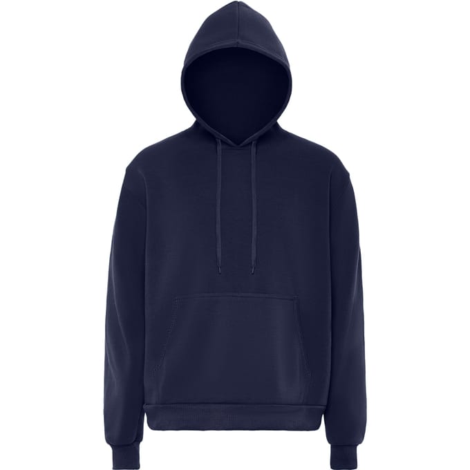 Mo Hoodie Heren marine