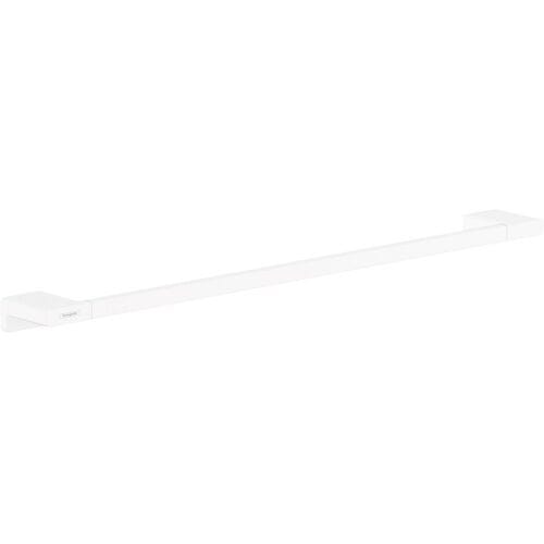 Hansgrohe Addstoris Handdoekhouder wand - 65cm - mat wit