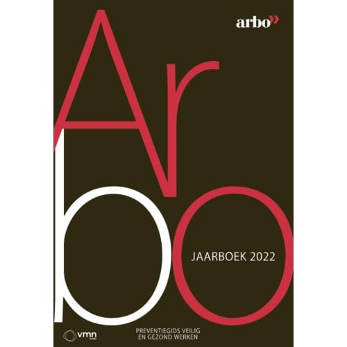 Arbojaarboek / 2022