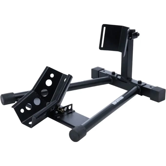 Oxford Voorwiel Motorfiets Rocker 12-22 Inch - Maat -