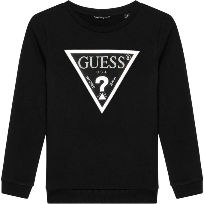 Meisjes Sweatshirt Guess