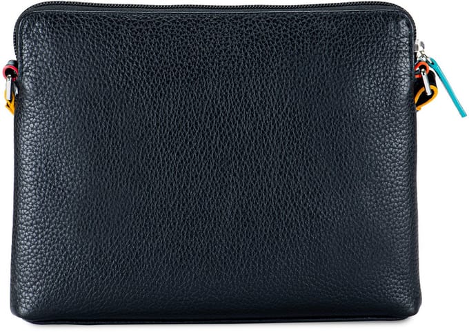 Mywalit Milano East/West Crossbody black