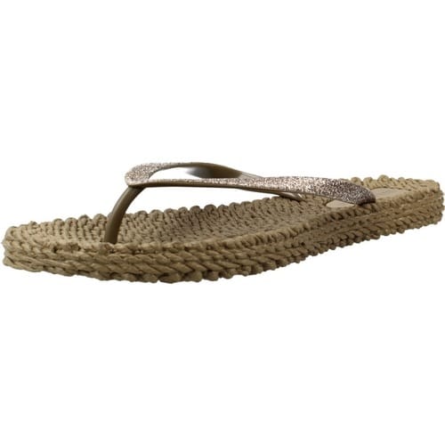 Slippers met glitters voor dames Ilse Jacobsen Hornbæk